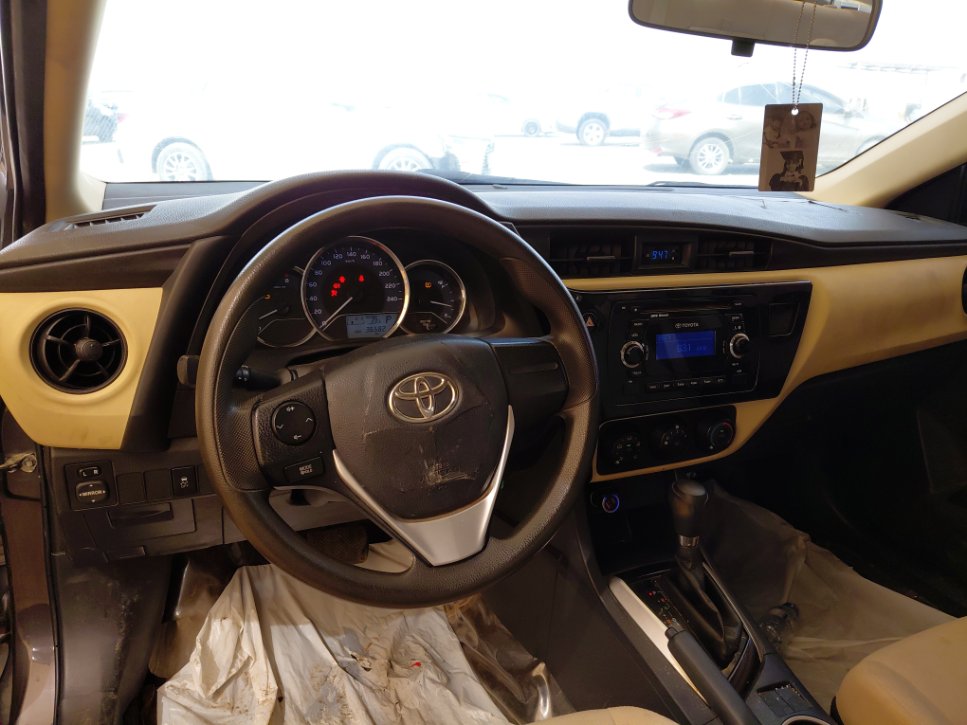 Toyota Corolla XLI 2018 image