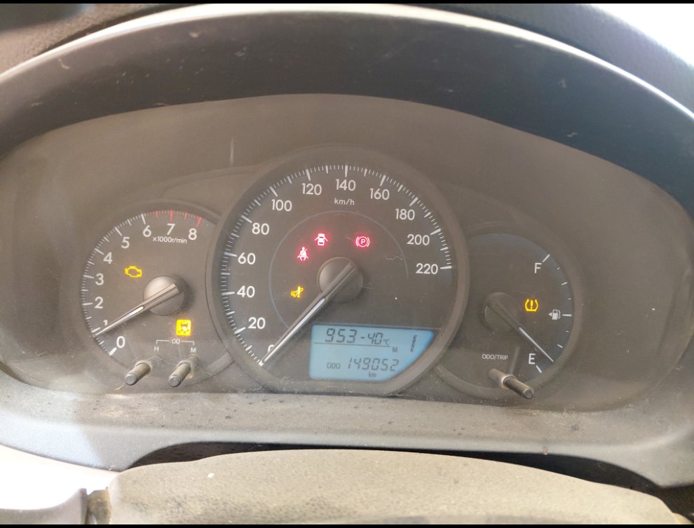 Toyota Yaris SD Y 2020 image