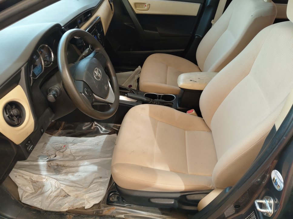 Toyota Corolla XLI 2018 image