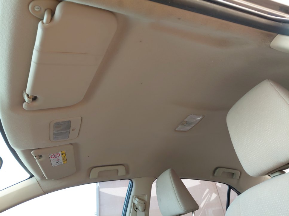 Toyota Corolla XLI 2018 image