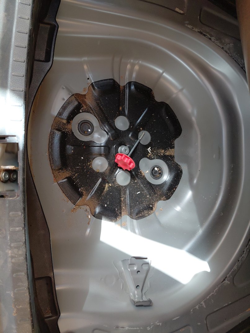 Toyota Corolla XLI 2018 image