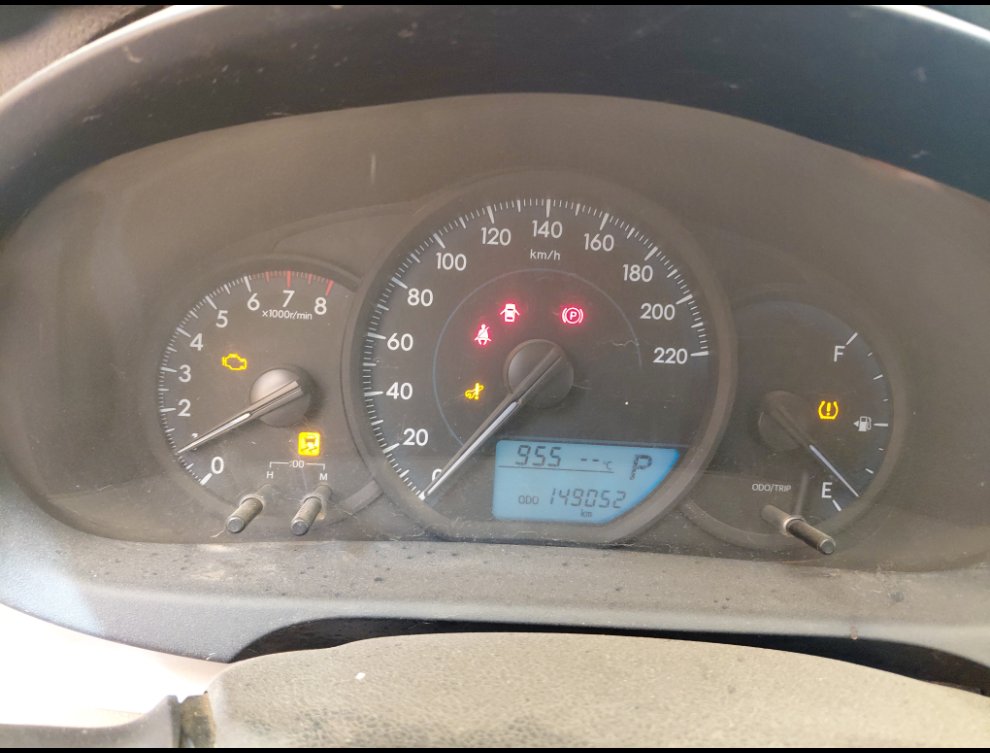 Toyota Yaris SD Y 2020 image