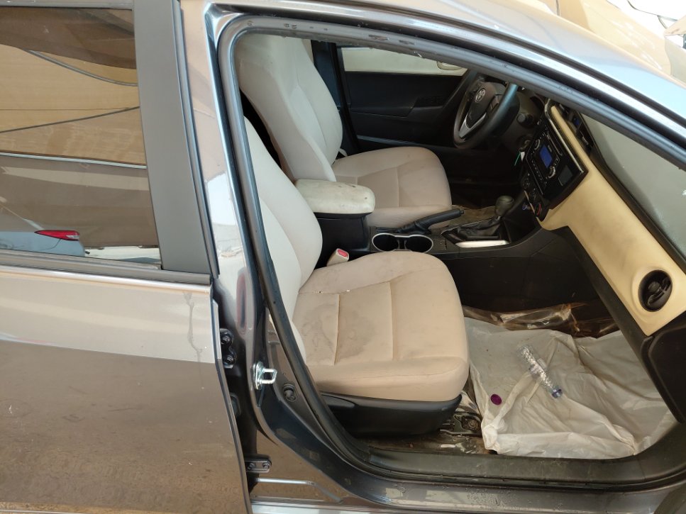 Toyota Corolla XLI 2018 image