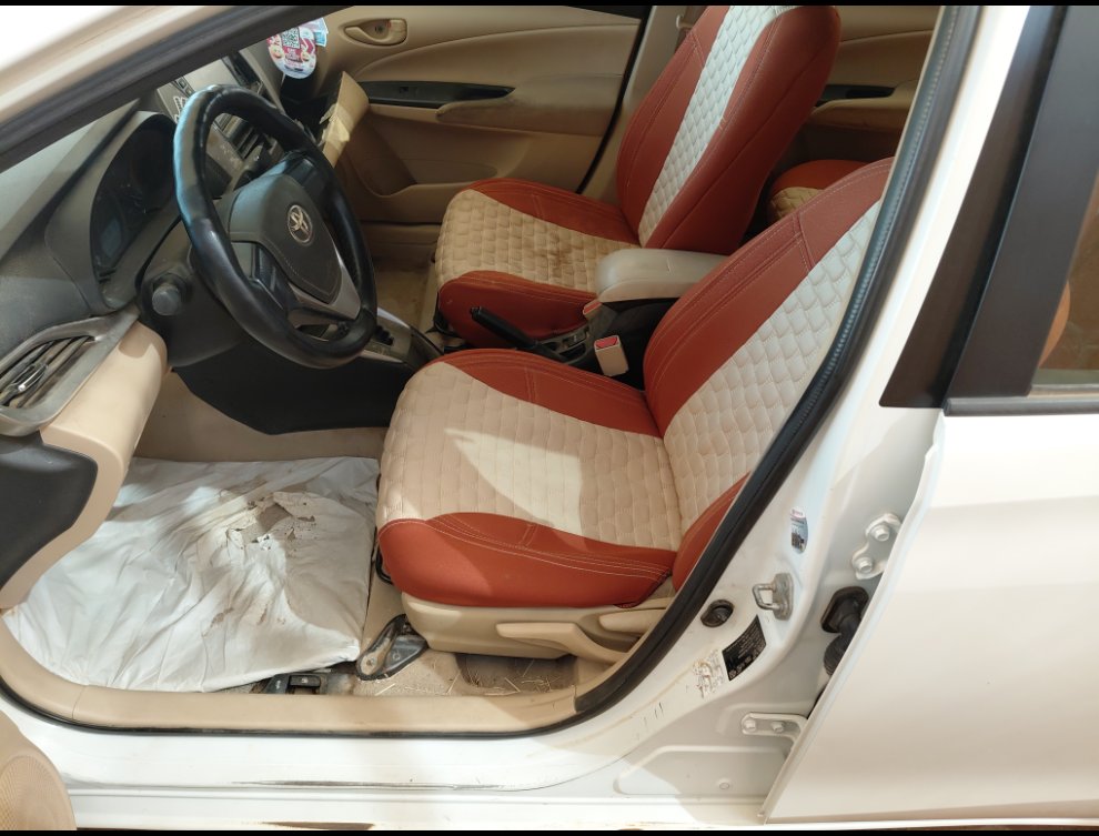 Toyota Yaris SD Y 2020 image