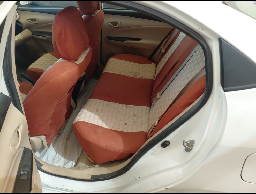 Toyota Yaris SD Y 2020 image