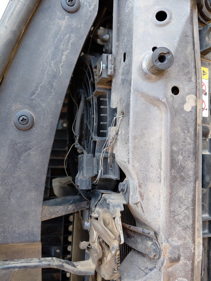 Toyota Corolla XLI 2018 image