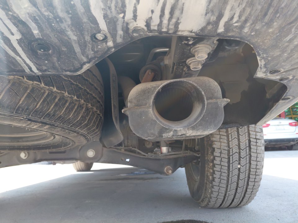 Ford Expedition Eco.XLT 4X2 2023 image