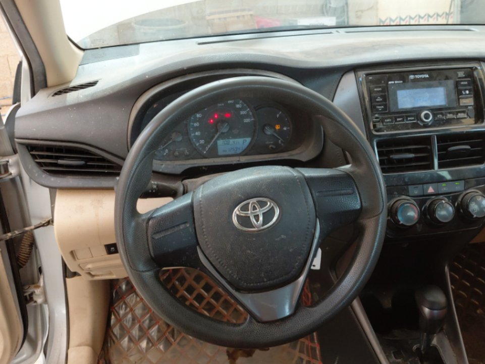 Toyota Yaris SD Y FLT 2022 image