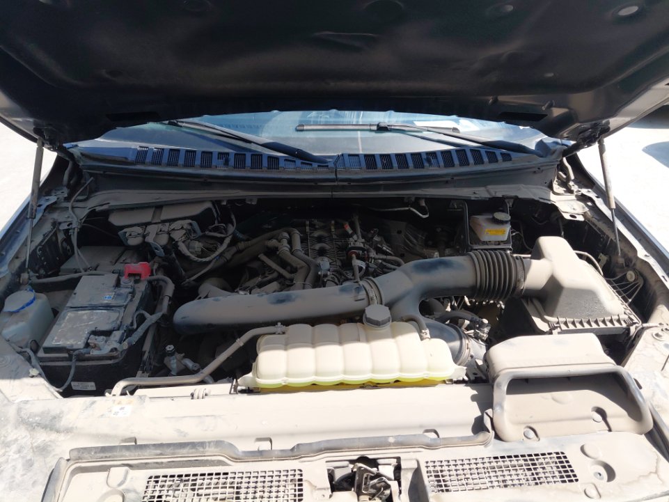 Ford Expedition Eco.XLT 4X2 2023 image