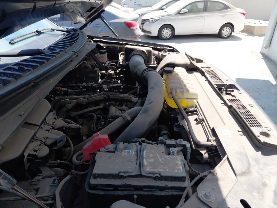 Ford Expedition Eco.XLT 4X2 2023 image