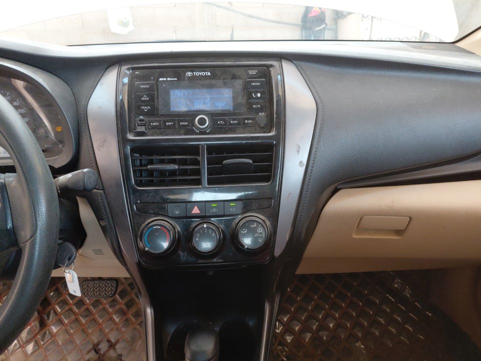 Toyota Yaris SD Y FLT 2022 image