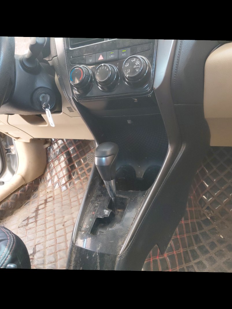 Toyota Yaris SD Y FLT 2022 image