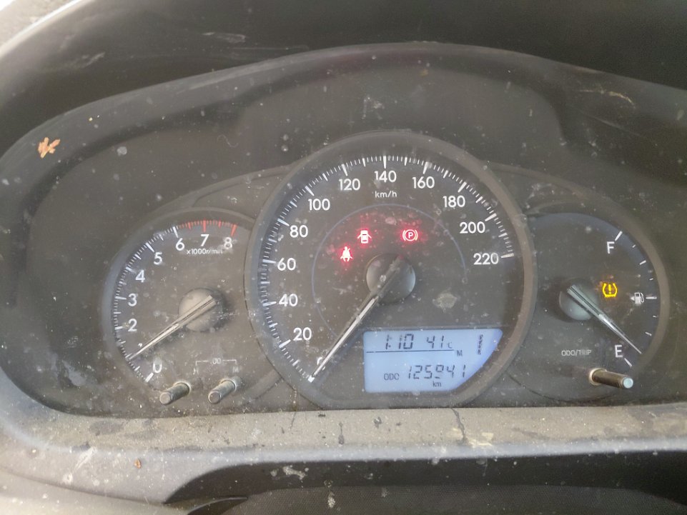 Toyota Yaris SD Y FLT 2022 image