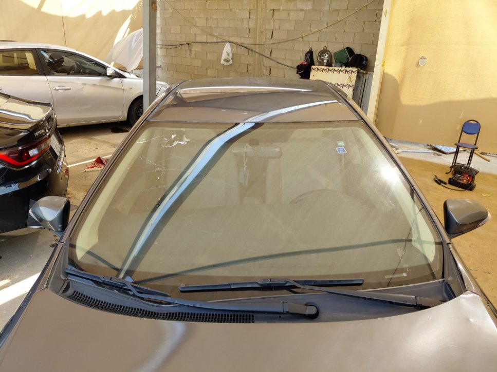 Toyota Corolla XLI 2018 image