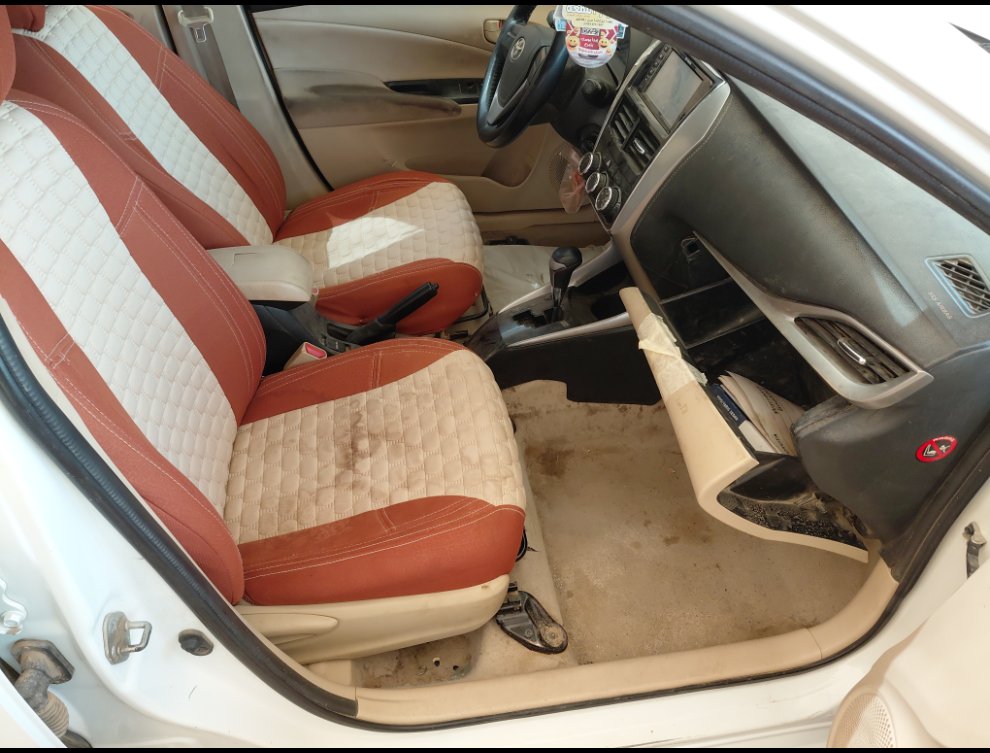 Toyota Yaris SD Y 2020 image