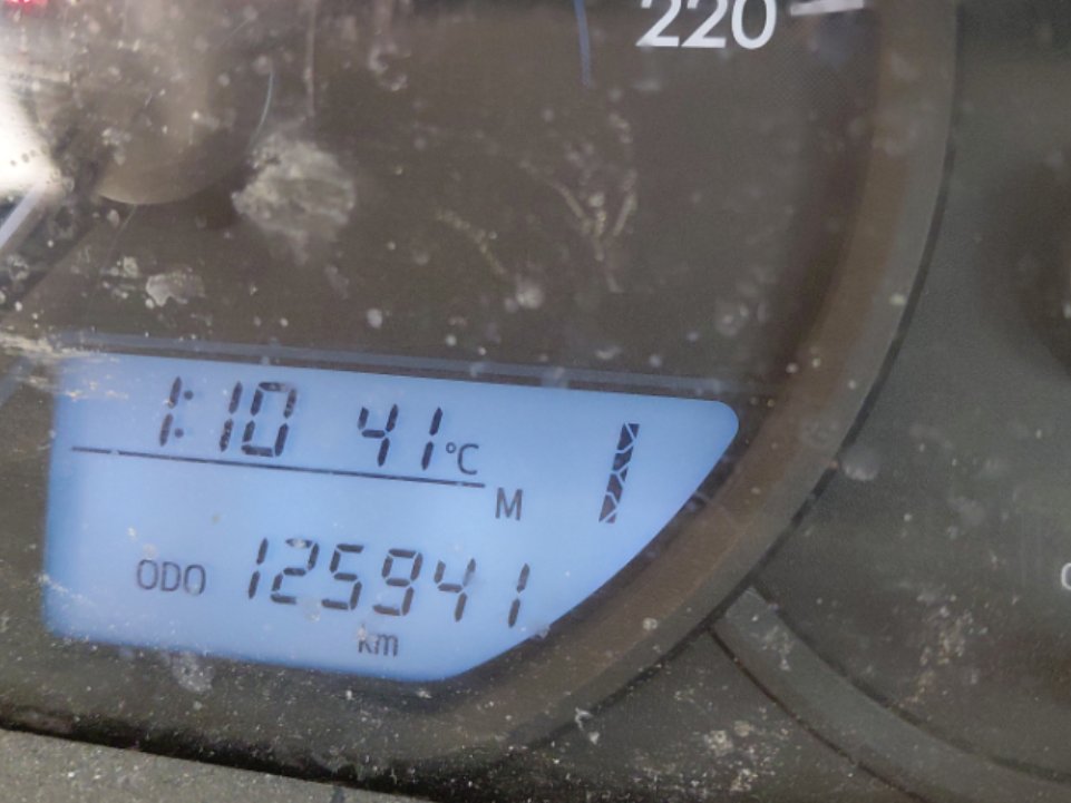 Toyota Yaris SD Y FLT 2022 image