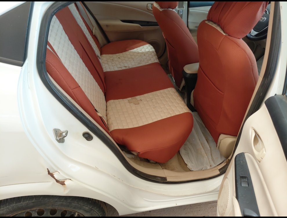 Toyota Yaris SD Y 2020 image