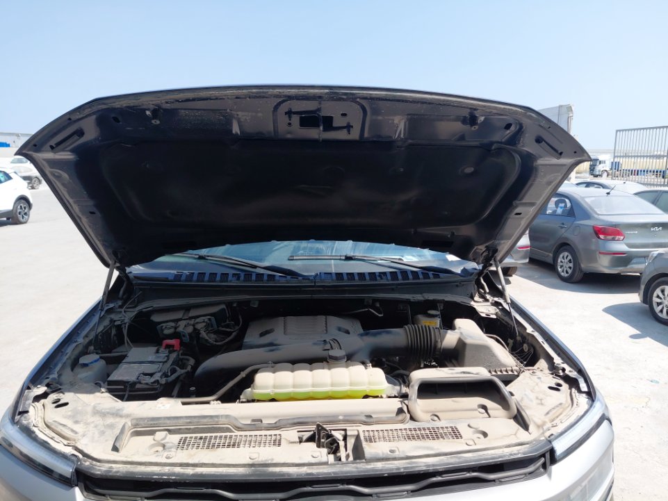 Ford Expedition Eco.XLT 4X2 2023 image