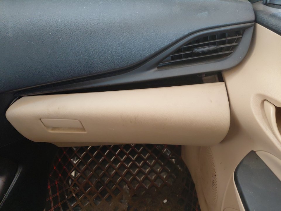 Toyota Yaris SD Y FLT 2022 image