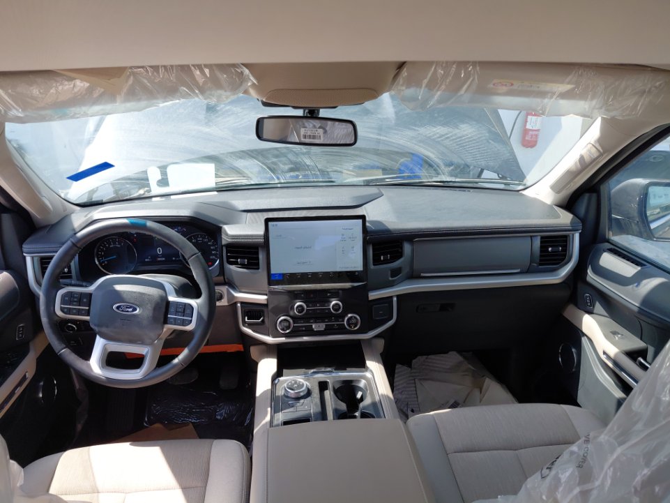 Ford Expedition Eco.XLT 4X2 2023 image