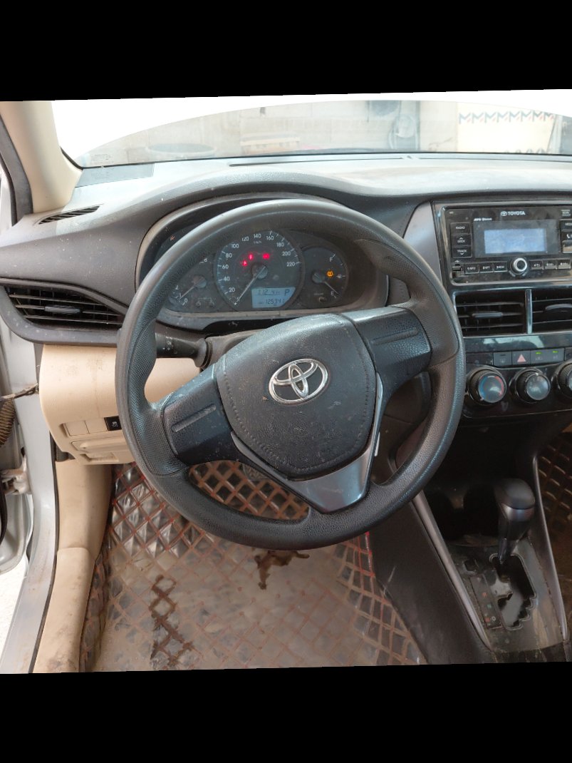 Toyota Yaris SD Y FLT 2022 image