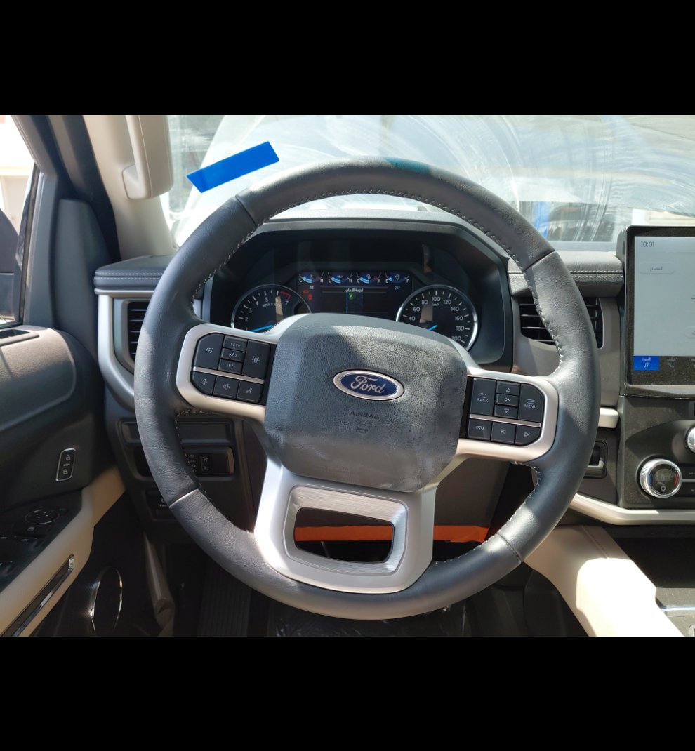 Ford Expedition Eco.XLT 4X2 2023 image
