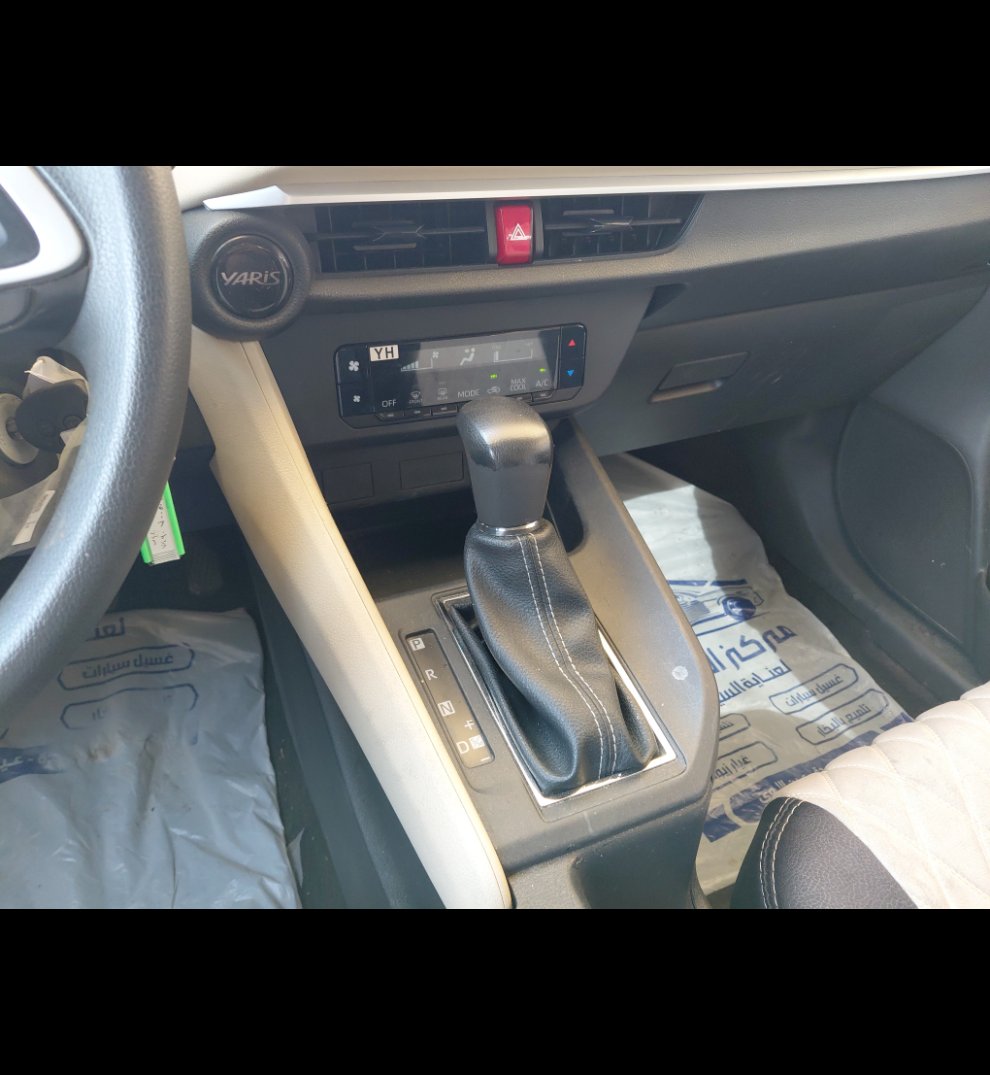 Toyota Yaris SD Y 2024 image