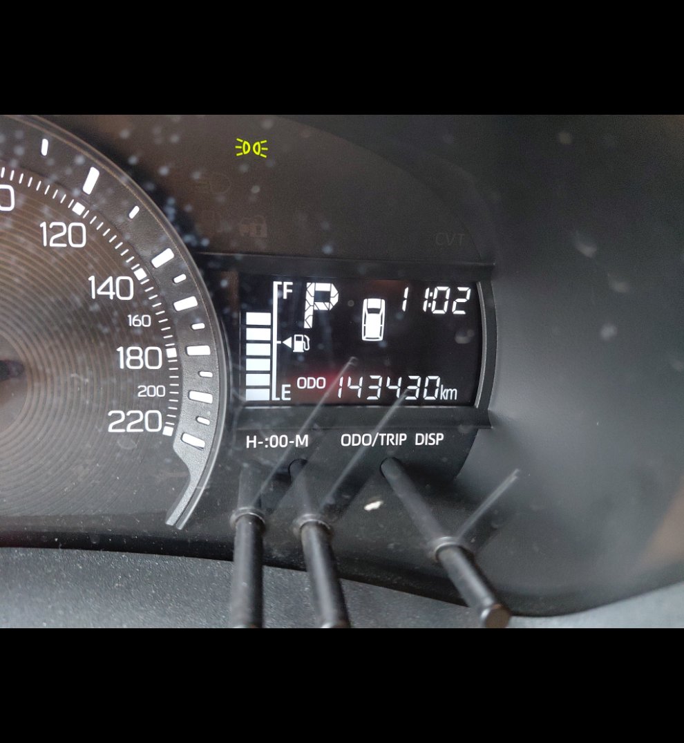 Toyota Yaris SD Y 2024 image