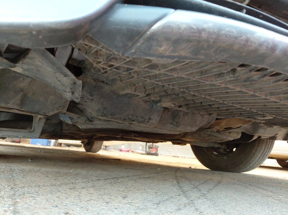 Toyota Corolla XLI 2018 image