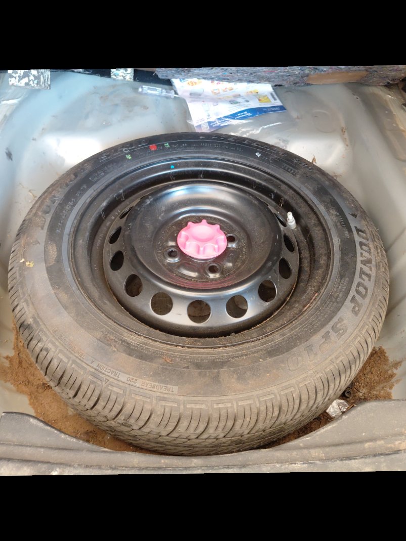 Toyota Yaris SD Y FLT 2022 image