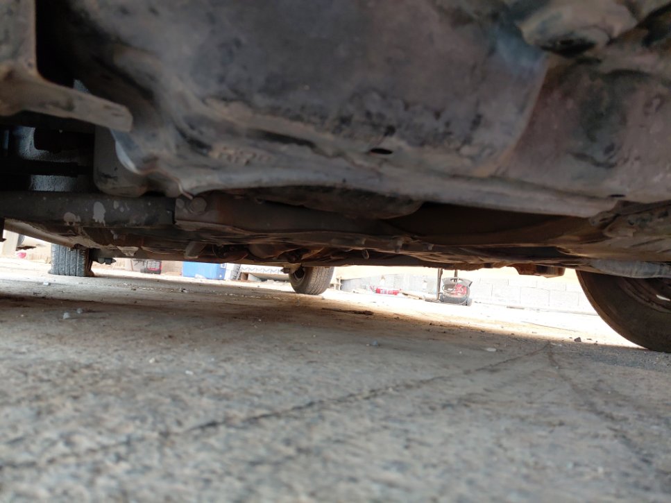 Toyota Corolla XLI 2018 image