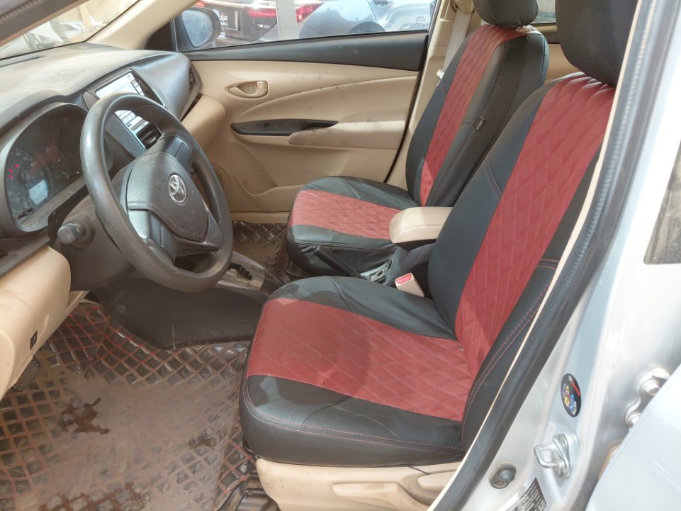 Toyota Yaris SD Y FLT 2022 image