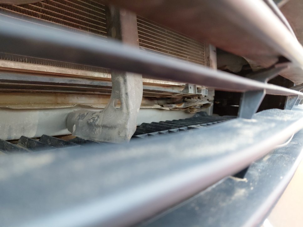 Toyota Corolla XLI 2018 image