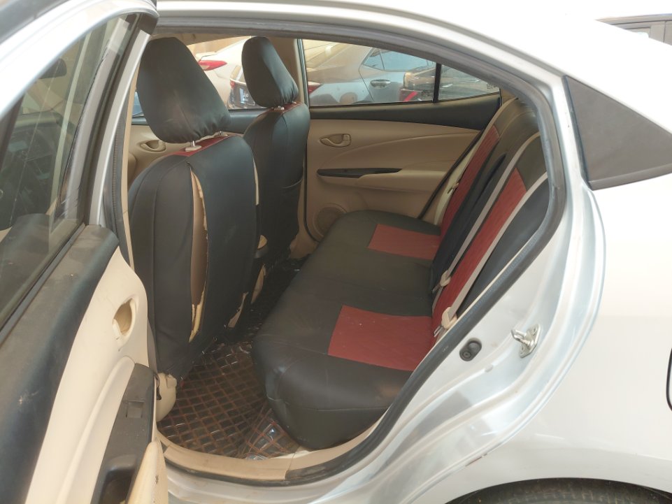 Toyota Yaris SD Y FLT 2022 image