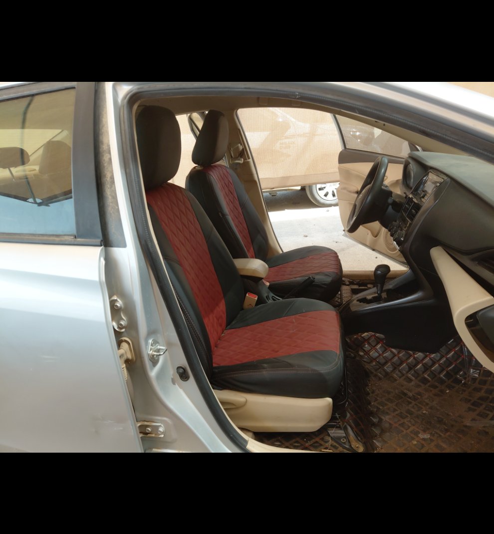 Toyota Yaris SD Y FLT 2022 image