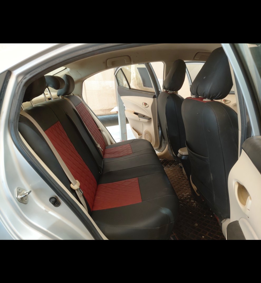 Toyota Yaris SD Y FLT 2022 image