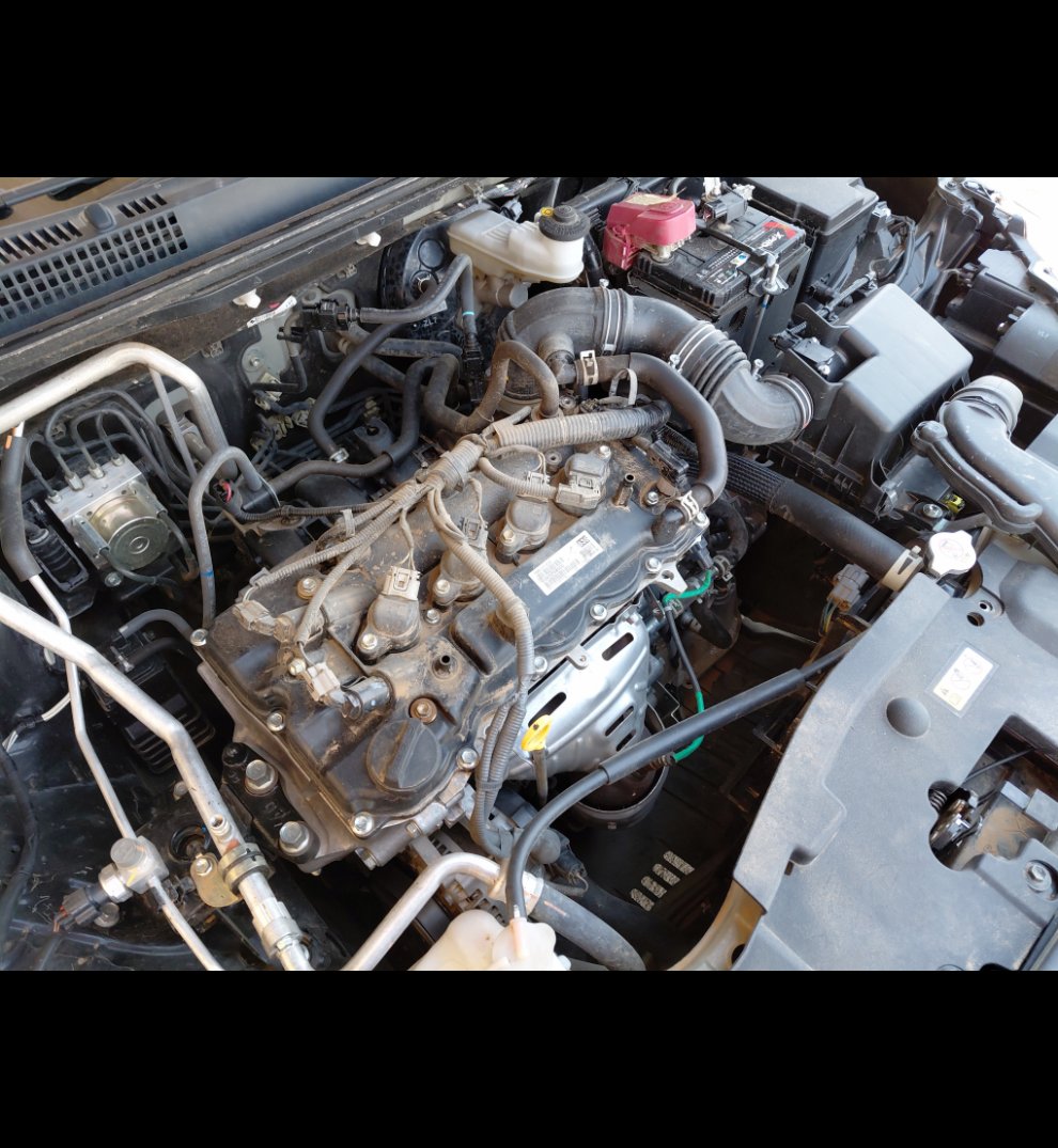 Toyota Yaris SD Y 2024 image