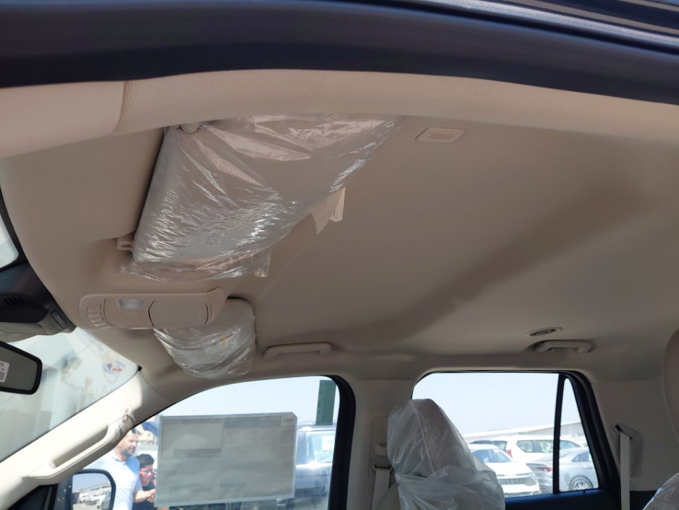 Ford Expedition Eco.XLT 4X2 2023 image