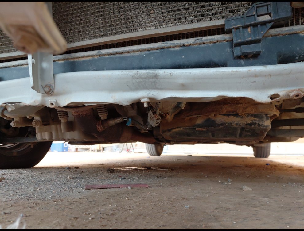 Toyota Yaris SD Y 2020 image