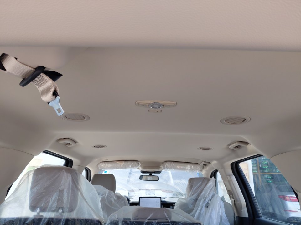 Ford Expedition Eco.XLT 4X2 2023 image