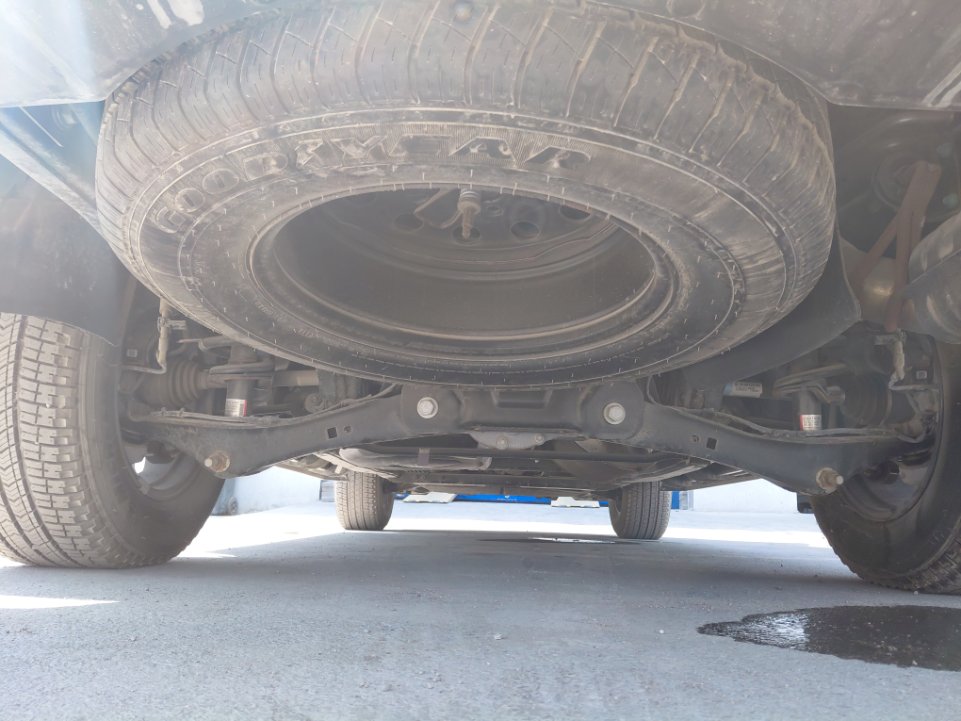 Ford Expedition Eco.XLT 4X2 2023 image