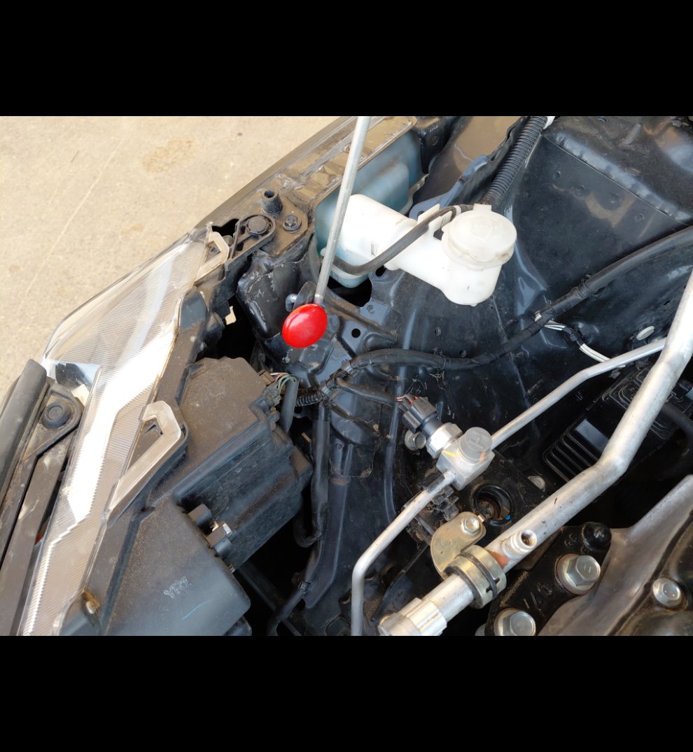 Toyota Yaris SD Y 2024 image