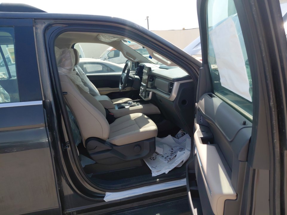 Ford Expedition Eco.XLT 4X2 2023 image