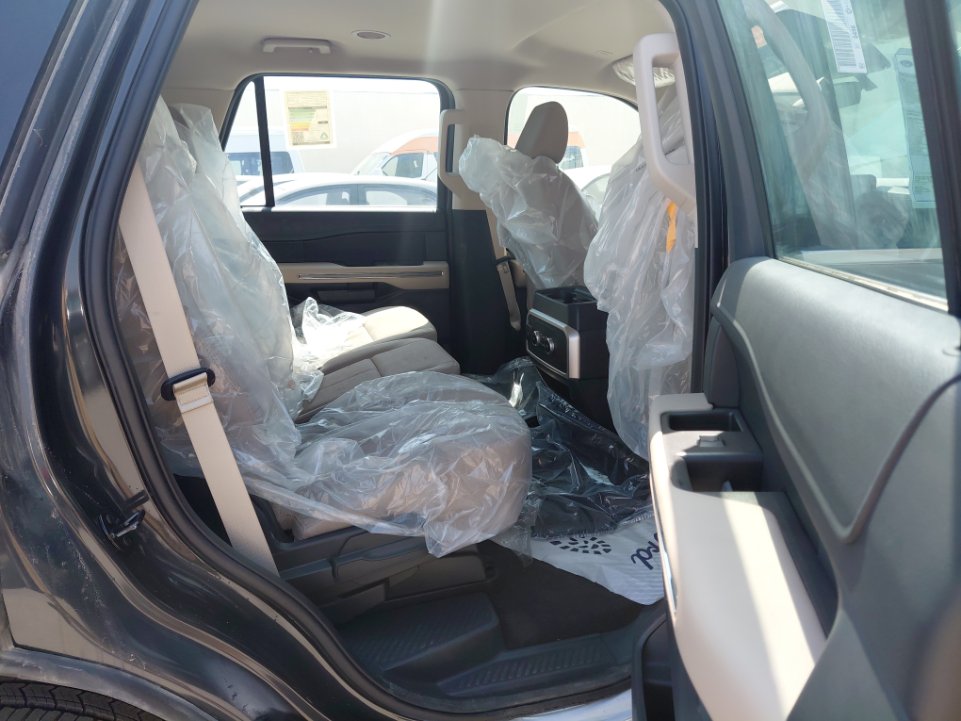 Ford Expedition Eco.XLT 4X2 2023 image