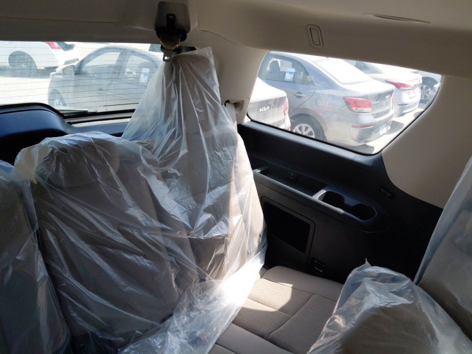 Ford Expedition Eco.XLT 4X2 2023 image