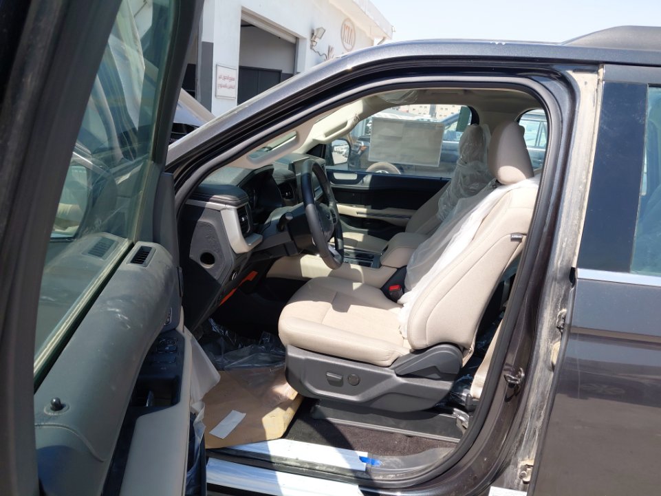 Ford Expedition Eco.XLT 4X2 2023 image