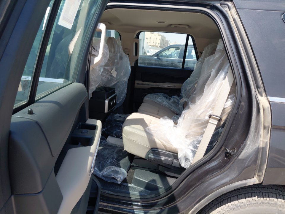 Ford Expedition Eco.XLT 4X2 2023 image