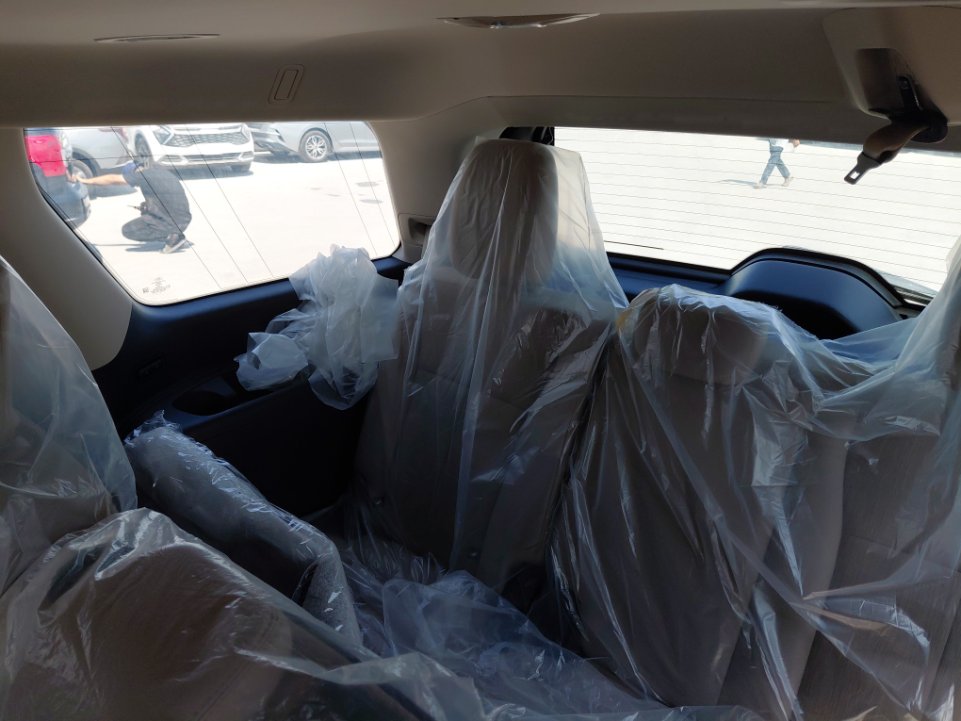 Ford Expedition Eco.XLT 4X2 2023 image