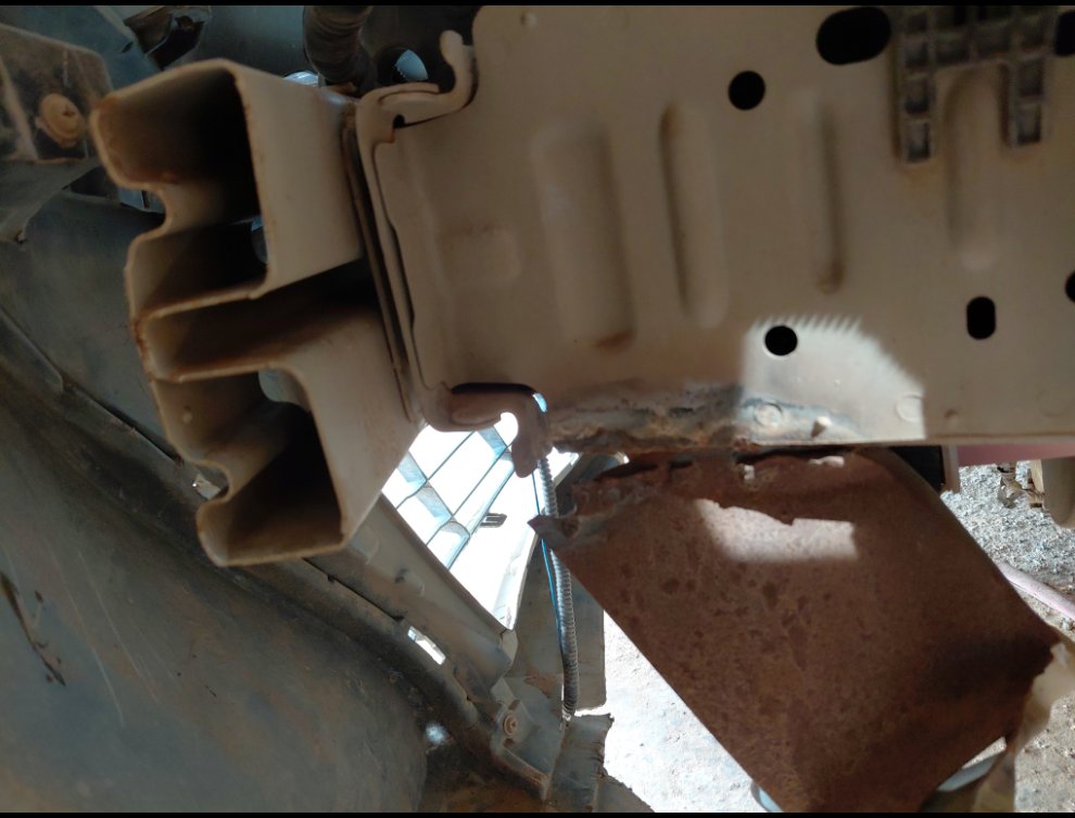 Toyota Yaris SD Y 2020 image