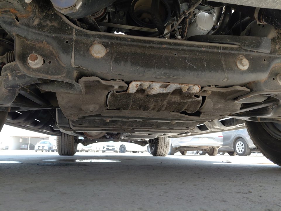 Ford Expedition Eco.XLT 4X2 2023 image